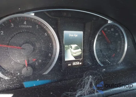 2016 Toyota Camry Se from USA, damaged, VIN 4T1BF1FK1GU513522